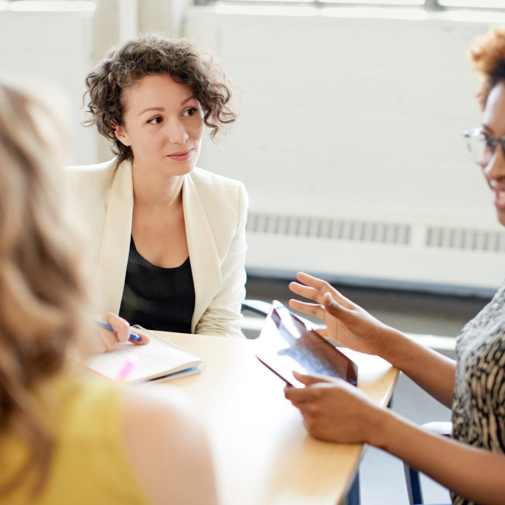 Employer Investment Advisory